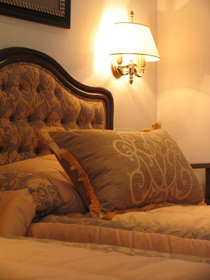 Hotel Real De Bohoyo Zimmer foto